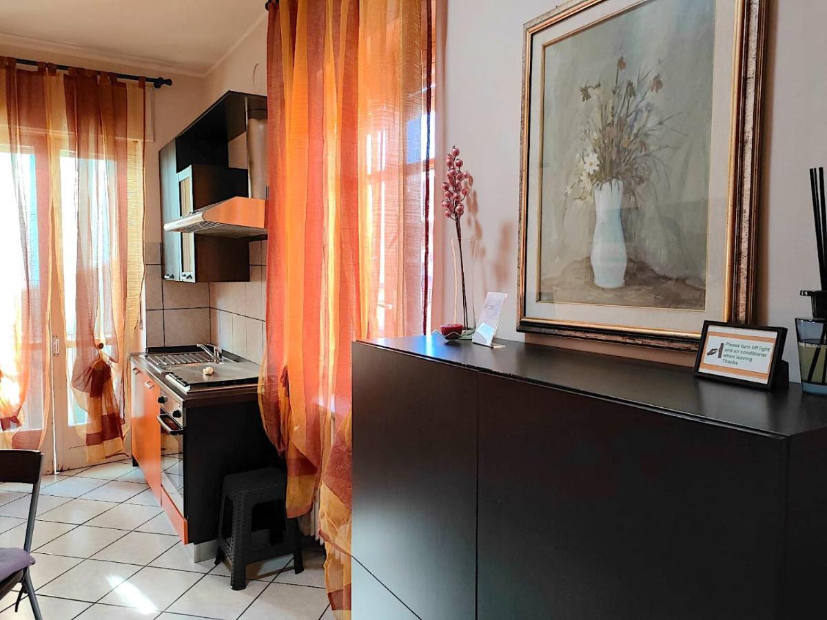 Alba La Capitale Delle Langhe Apartment Exterior photo