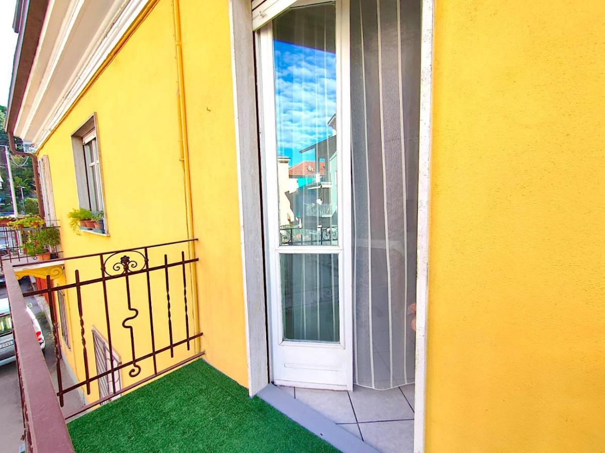 Alba La Capitale Delle Langhe Apartment Exterior photo